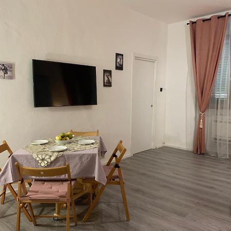 Casa Julka Apartment Livorno Exterior photo