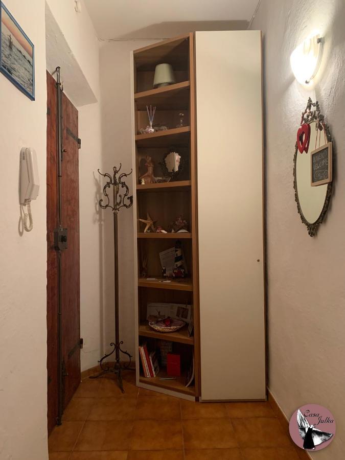 Casa Julka Apartment Livorno Exterior photo