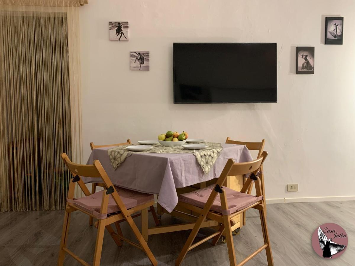Casa Julka Apartment Livorno Exterior photo