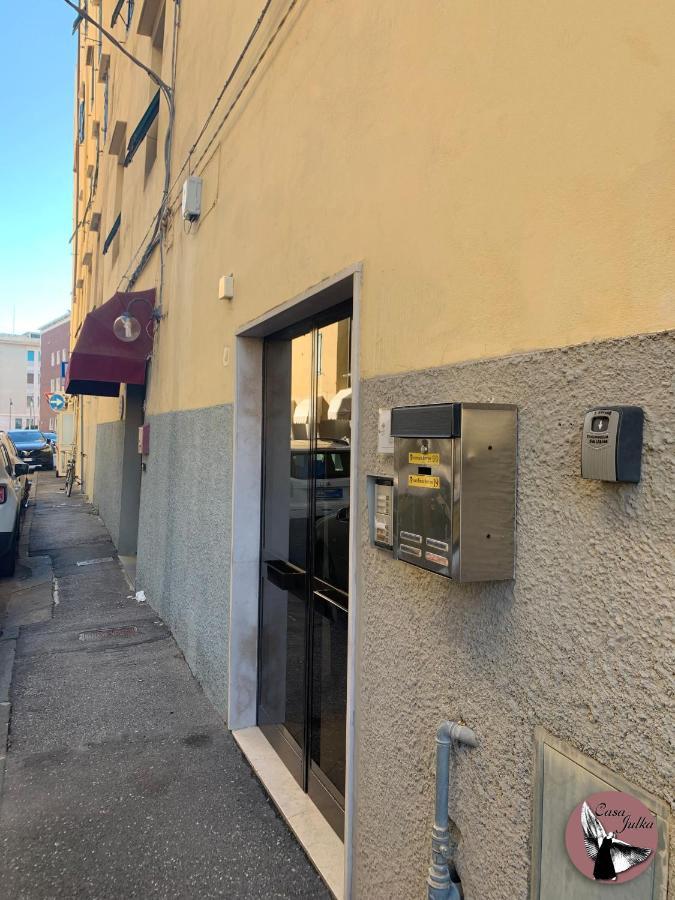 Casa Julka Apartment Livorno Exterior photo